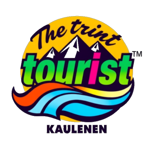 Tourist Kaufenen Logo